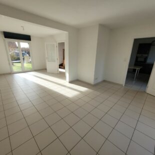 Location maison à Arras
