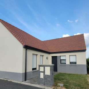 Location maison à Marœuil