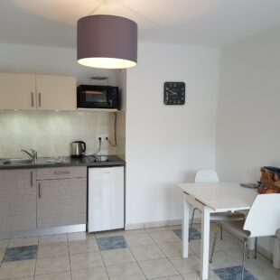 Location appartement à Arras