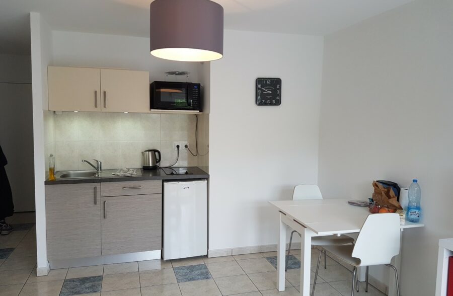 Location appartement à Arras