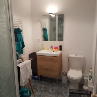 Location appartement à Arras