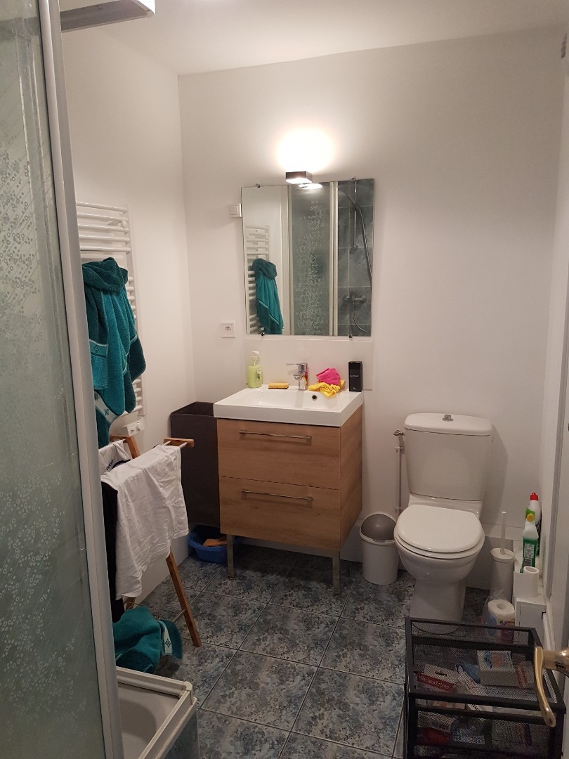 Location appartement à Arras