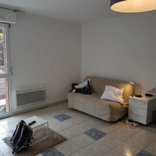 Location appartement à Arras