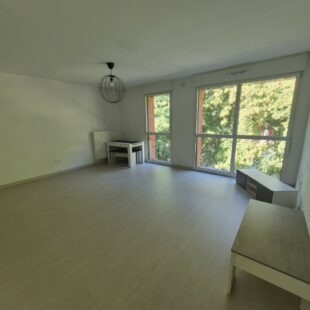 Location appartement à Seclin