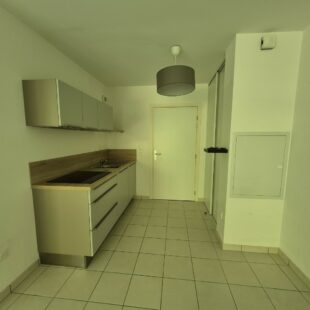 Location appartement à Seclin