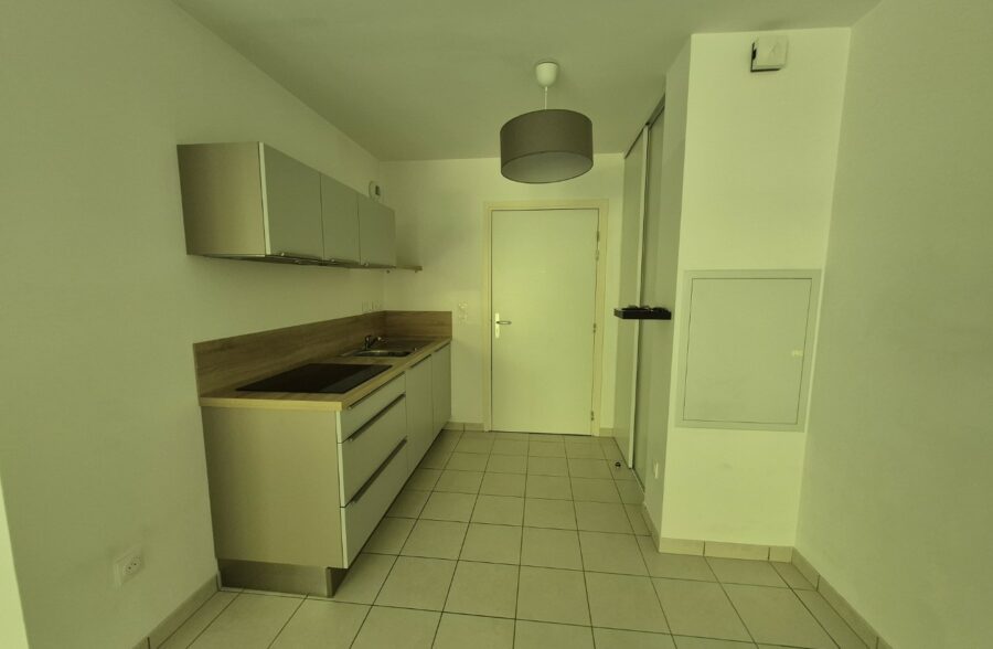 Location appartement à Seclin