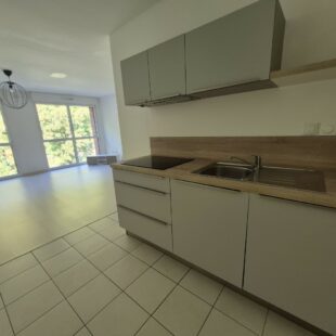 Location appartement à Seclin