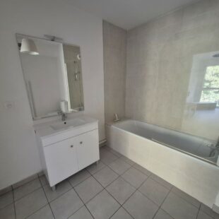 Location appartement à Seclin