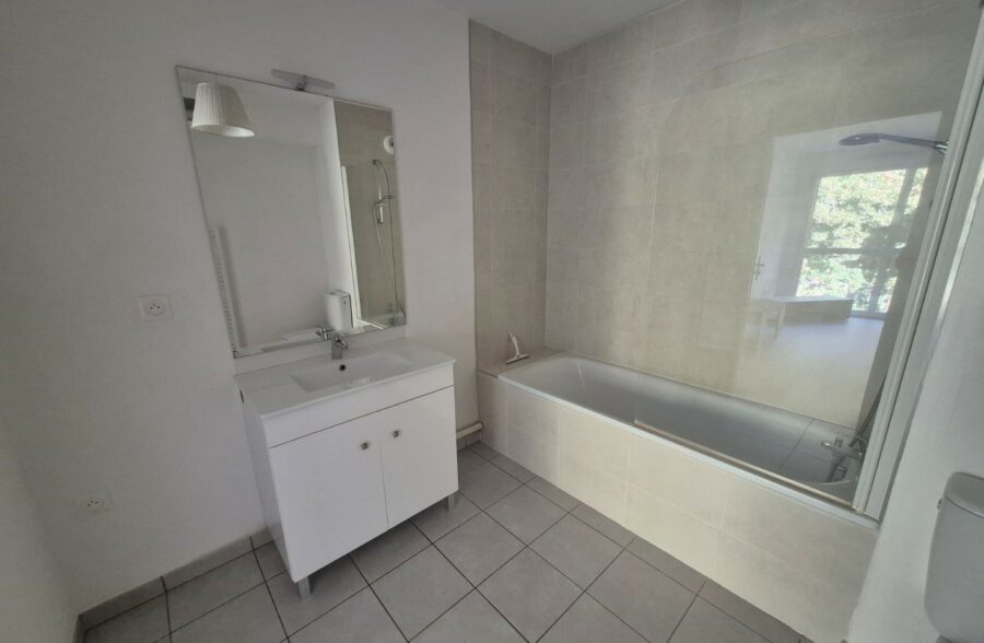 Location appartement à Seclin