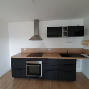 Location appartement à Marcq-En-Barœul