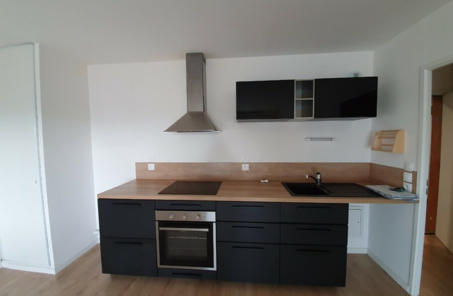Location appartement à Marcq-En-Barœul