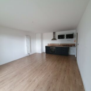 Location appartement à Marcq-En-Barœul