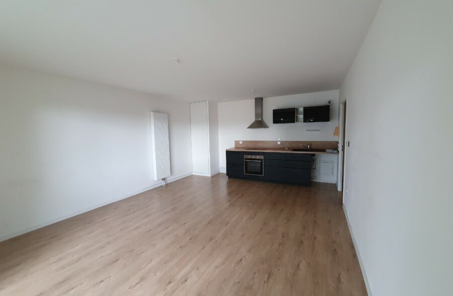 Location appartement à Marcq-En-Barœul