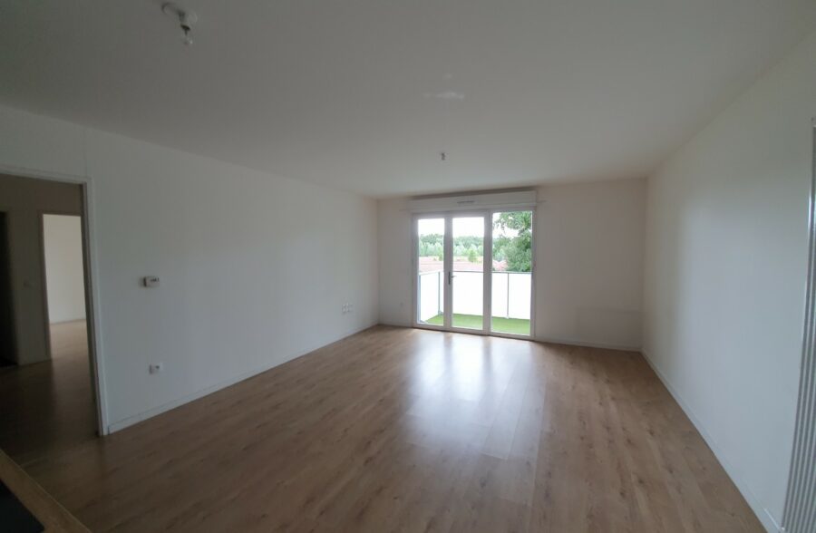 Location appartement à Marcq-En-Barœul