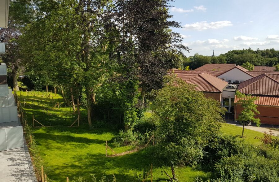 Location appartement à Marcq-En-Barœul