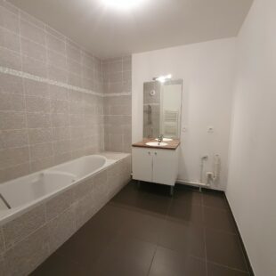 Location appartement à Marcq-En-Barœul