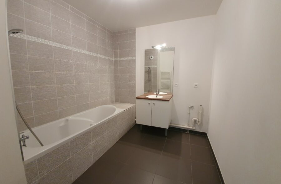 Location appartement à Marcq-En-Barœul