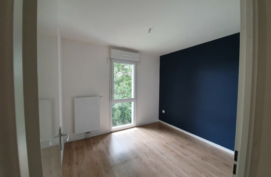 Location appartement à Marcq-En-Barœul