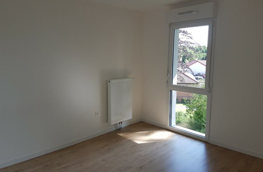 Location appartement à Marcq-En-Barœul