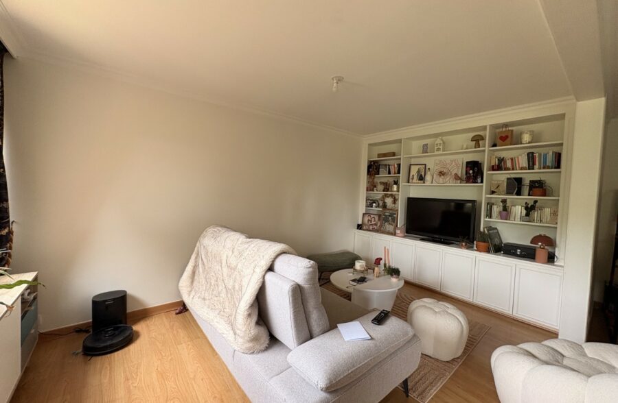 Location appartement à Mouvaux