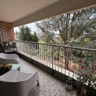 Location appartement à Mouvaux