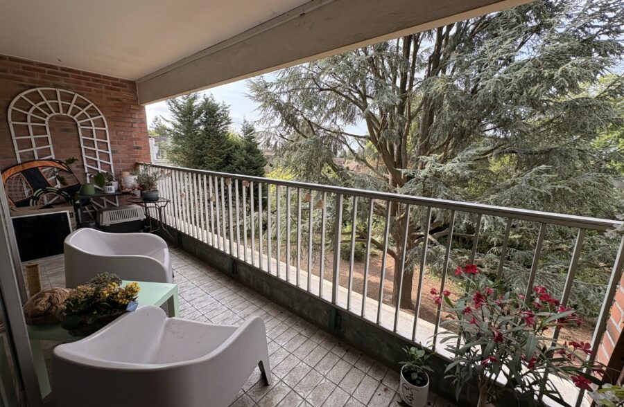 Location appartement à Mouvaux