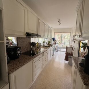 Location appartement à Mouvaux