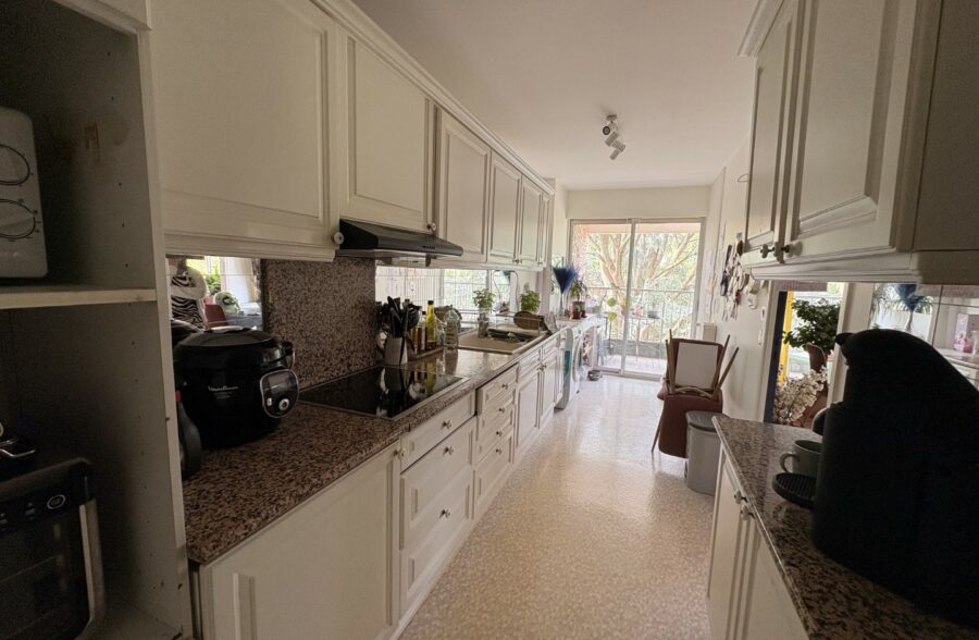 Location appartement à Mouvaux