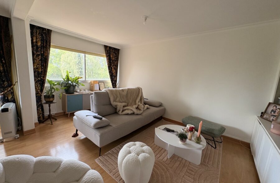 Location appartement à Mouvaux
