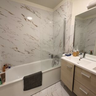Location appartement à Mouvaux