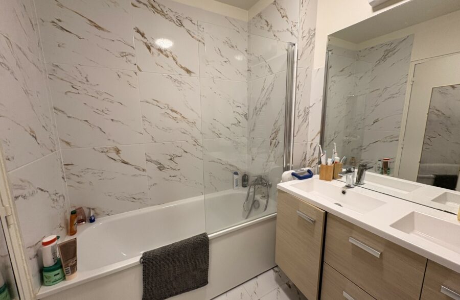 Location appartement à Mouvaux