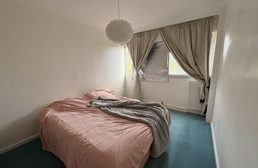 Location appartement à Mouvaux