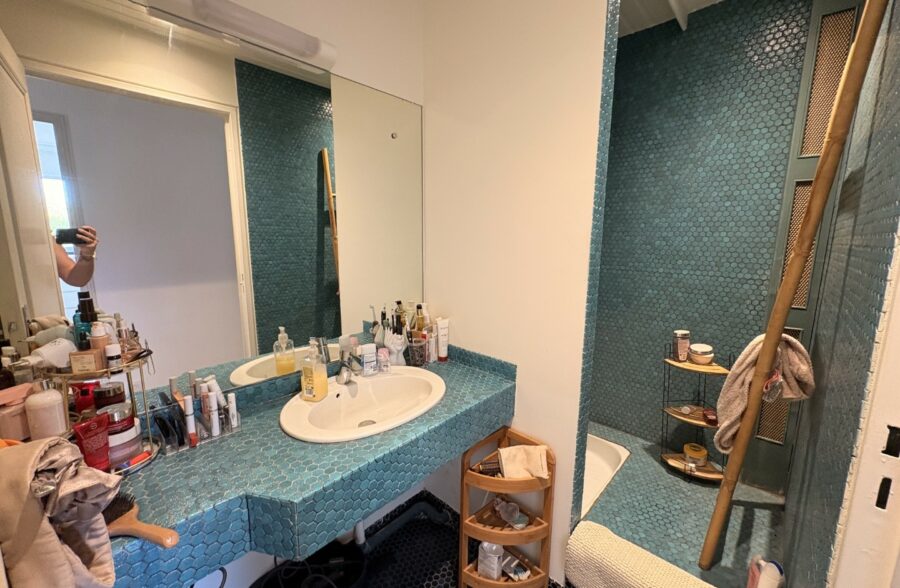 Location appartement à Mouvaux