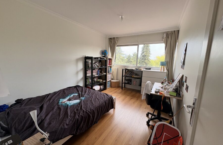 Location appartement à Mouvaux