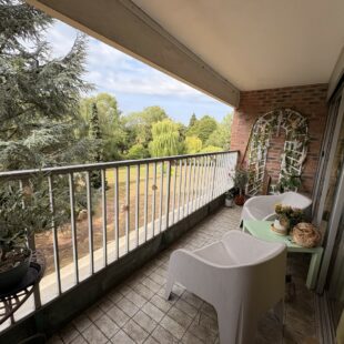 Location appartement à Mouvaux