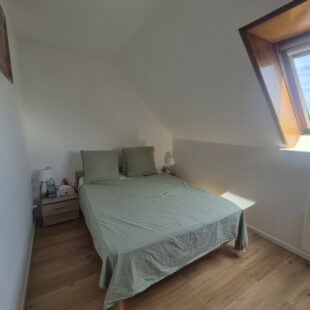 Location appartement meublé à Armentières