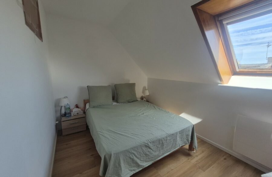 Location appartement meublé à Armentières