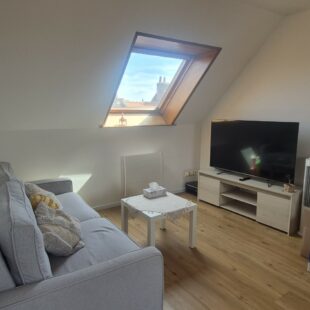 Location appartement meublé à Armentières