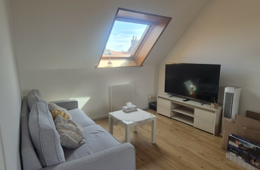 Location appartement meublé à Armentières