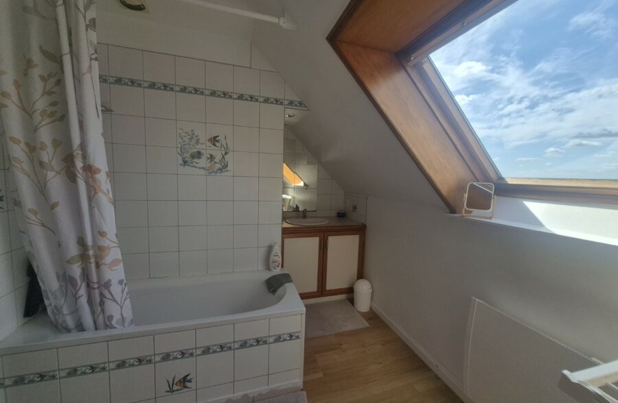 Location appartement meublé à Armentières