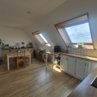 Location appartement meublé à Armentières