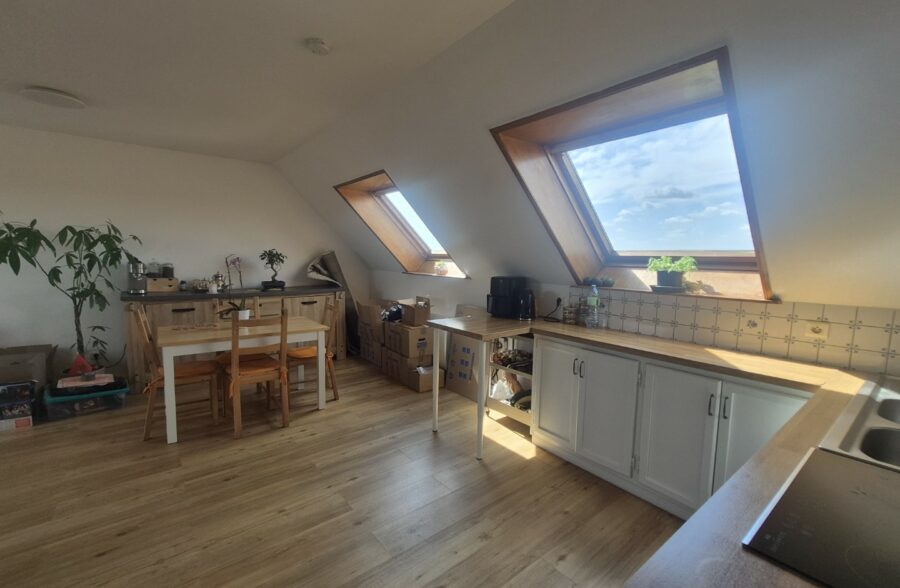 Location appartement meublé à Armentières