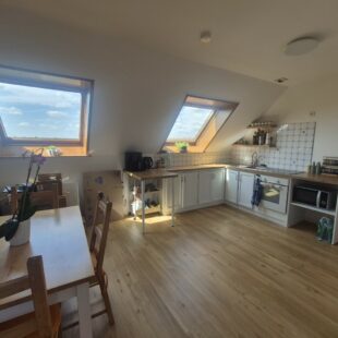 Location appartement meublé à Armentières