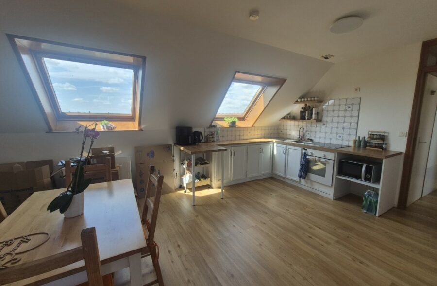 Location appartement meublé à Armentières