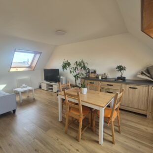 Location appartement meublé à Armentières