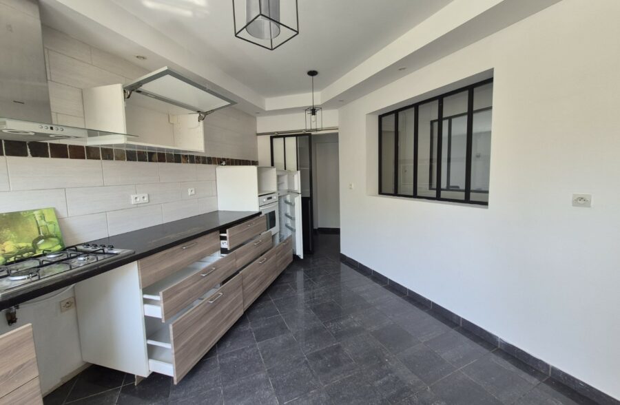 Location appartement meublé à Valenciennes