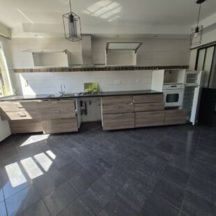 Location appartement meublé à Valenciennes