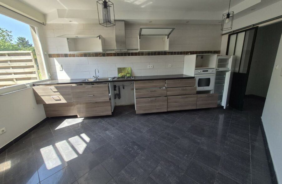 Location appartement meublé à Valenciennes