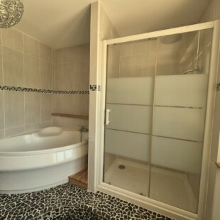 Location appartement meublé à Valenciennes