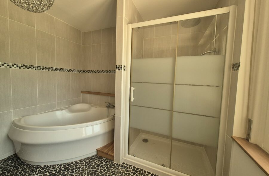 Location appartement meublé à Valenciennes